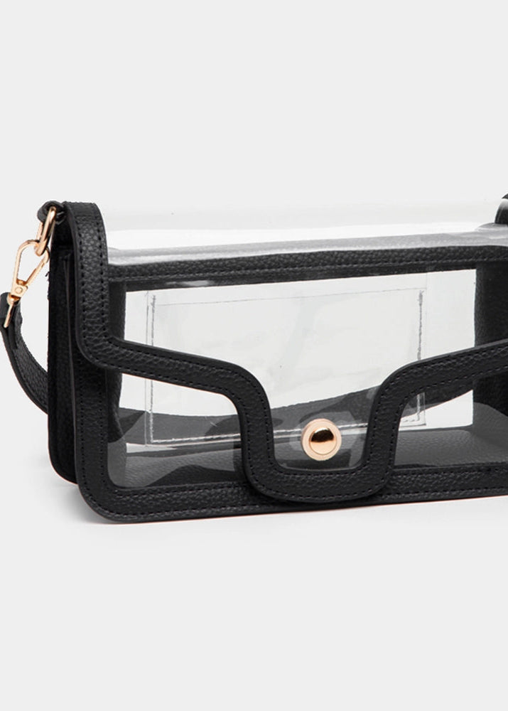 Stadium Shoulder Bag