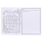 My Coloring Prayer Journal