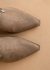 Arizona Heeled Mule