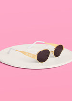 Golden Bride Sunnies