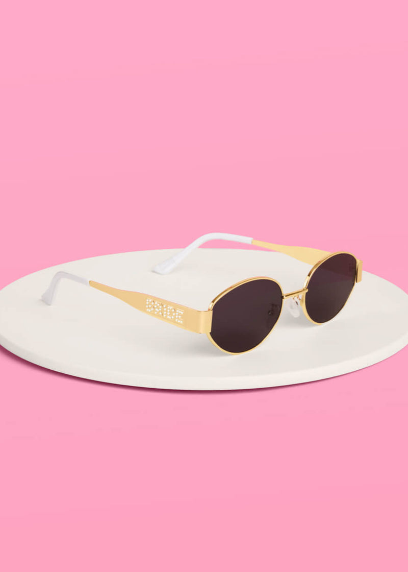 Golden Bride Sunnies