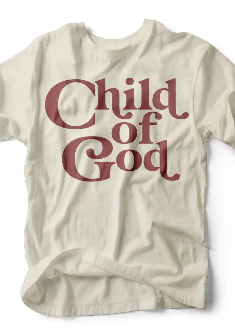 Child of God Tee