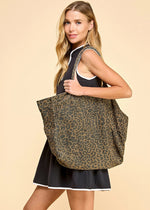 Something Extra Tote Bag