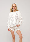 Cheyenne Western Chic Pullover