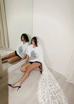 Till Death Cake Tee