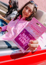 Babes Support Babes Air Freshener