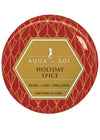 Holiday Spice Candle