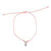 Bunny Charm Bracelet