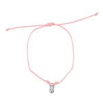 Bunny Charm Bracelet