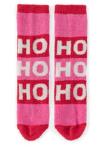 Ho Ho Ho Socks