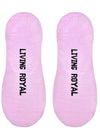 Nap Queen Liner Socks
