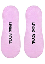 Nap Queen Liner Socks
