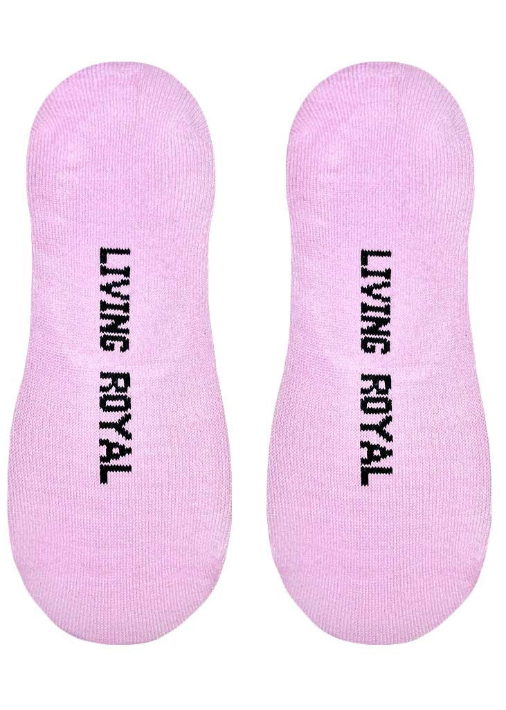 Nap Queen Liner Socks