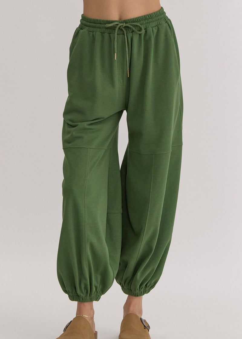 On The Move Joggers