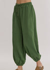 On The Move Joggers