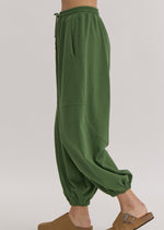 On The Move Joggers