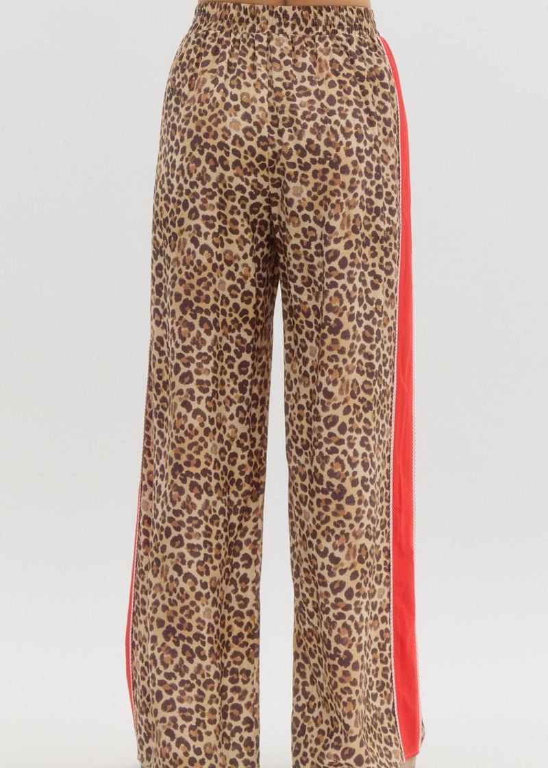 Next Level Leopard Pants