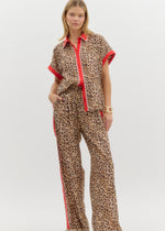 Next Level Leopard Pants