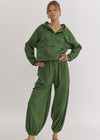 On The Move Joggers