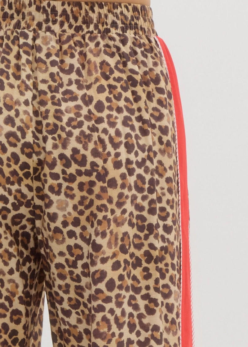Next Level Leopard Pants
