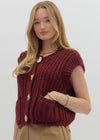 Wine Night Top