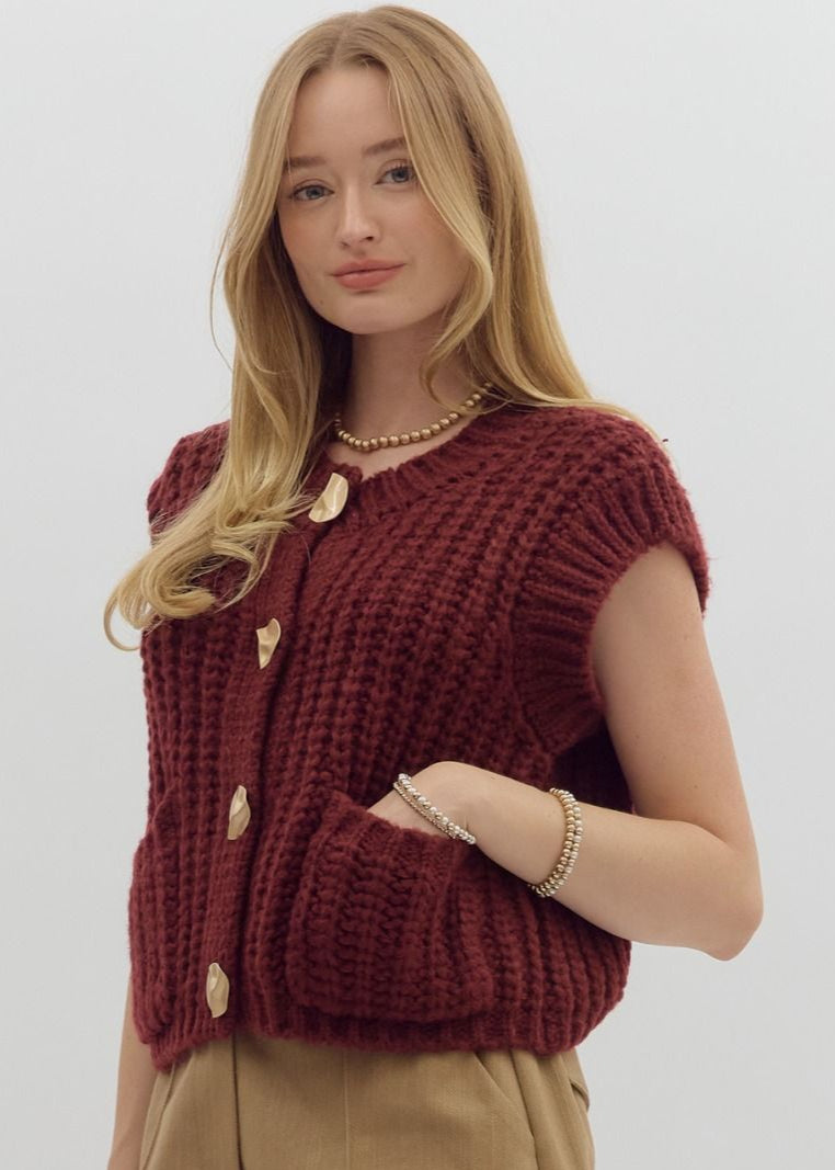 Wine Night Top