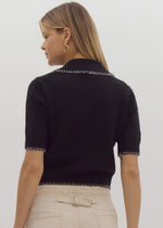 Sutton Top