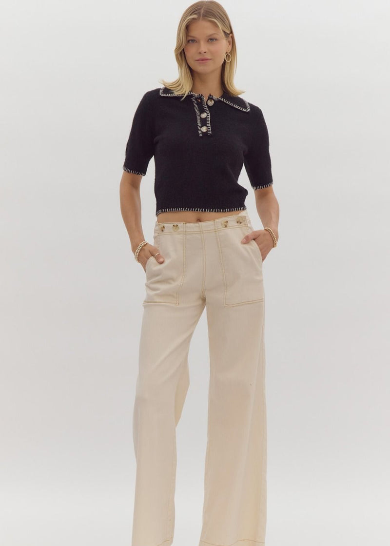 Sutton Top