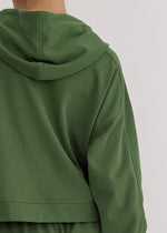 On The Move Pullover