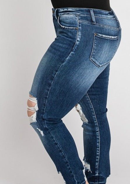 Weekender Jeans Plus