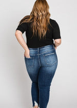Weekender Jeans Plus