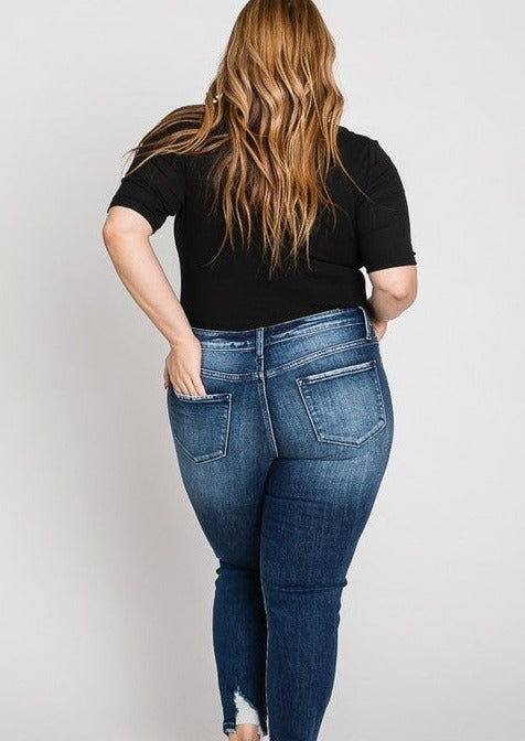 Weekender Jeans Plus