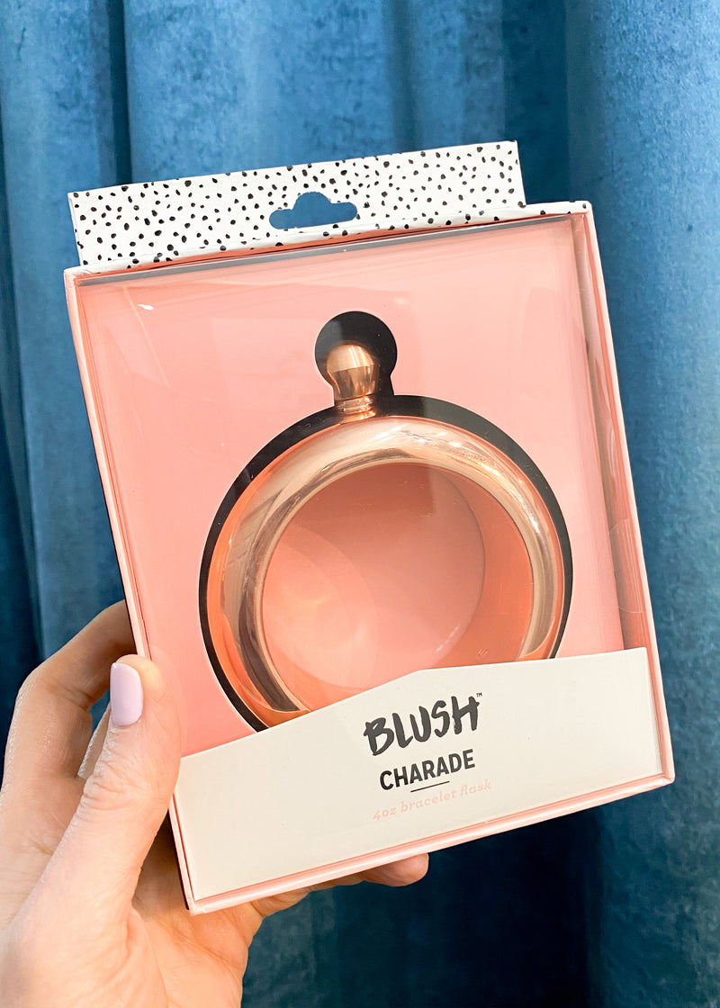 Bracelet Flask