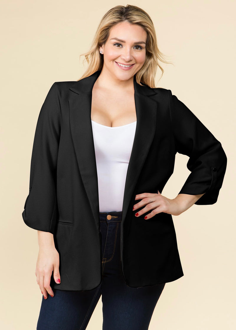 Winslow Blazer